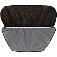 Sherpa Easy Fit 2-in-1 Pet Auto Door & Window Protector