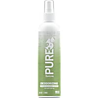 TropiClean PURE Sweet Meadow Deodorizing Spray for Dogs