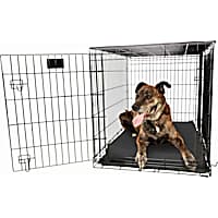 Barker Beds Giant Crate Pad for Dogs