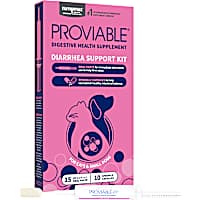 Nutramax Proviable Probiotics for Small Dogs and Cats