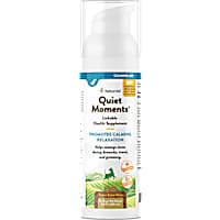 NaturVet Calming Lickable Health Supplement for Dogs