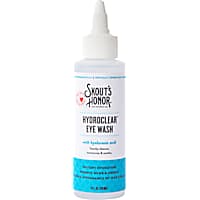 Skout's Honor HydroClear Eye Wash for Dogs