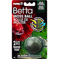 Fluval Betta Moss Ball