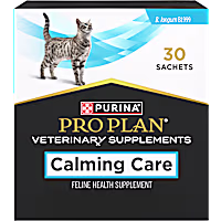 Purina Pro Plan Veterinary Supplements Calming Care Cat Supplements