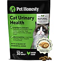 Pet Honesty Urinary - Chicken for Cats