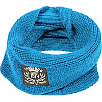 Touchdog Heavy Knitted Winter Dog Scarf