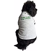 The Howls I Park Life Dog Tee