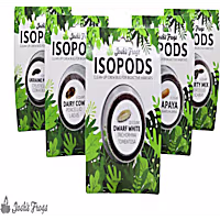 Live Insects Assorted Isopods