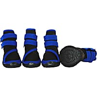 Pet Life Performance-Coned Premium Stretch Supportive Pet Shoes