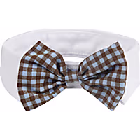 Pet Life Fashionable and Trendy Dog Bowtie