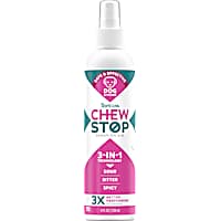 TropiClean Chew Stop Behavior Aid Dog & Home Spray
