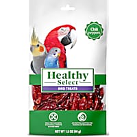 Healthy Select Chili Peppers Treat for Birds