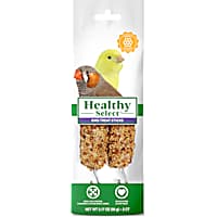 Healthy Select Bird Treat Sticks with Honey Flavor