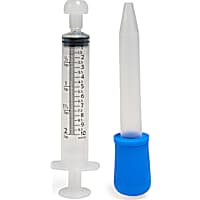 EveryYay Syringe & Dropper Set for Small Animals