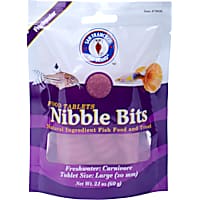 San Francisco Bay Brand Freshwater Carivore Nibble Bits