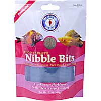 San Francisco Bay Brand Freshwater Herbivore Nibble Bits