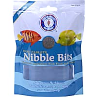 San Francisco Bay Brand Saltwater Herbivore Nibble Bits