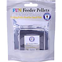 San Francisco Bay Brand Fun Feeder Micro Pellet + Mysis