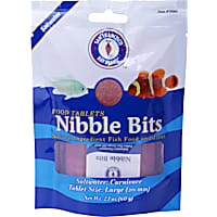 San Francisco Bay Brand Saltwater Carivore Nibble Bits
