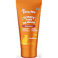 Zesty Paws Cat Mousse Chicken Urinary Tract Supplement