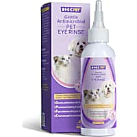 HICC Pet Gentle Antimicrobial Pet Eye Rinse