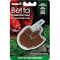 Fluval Betta Pellet Shaker