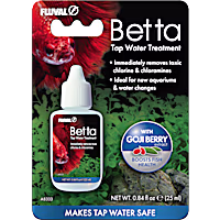 Fluval Betta Water Conditioner