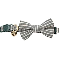 Harry Barker Stripe Cat Collar