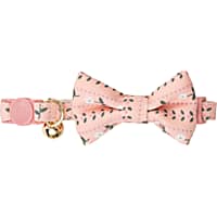 Harry Barker Floral Cat Collar