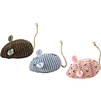 Harry Barker Mice Cat Toy