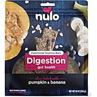 Nulo Digestion Gut Health Functional Granola Dog Treat