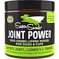 Super Snouts Joint Power for Dogs