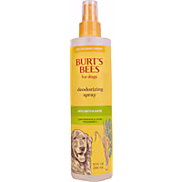 Burt's Bees Lemongrass & Sage Deodorizing Spray with Witch Hazel for Dogs