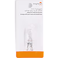 Imagitarium Mini Halogen White Day Bulb