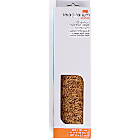 Imagitarium Coconut Fiber Terrarium Substrate Pad