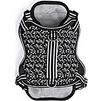 Reddy Ultra-Reflective Dog Harness