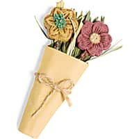 EveryYay Rose Bunch Small Animal Chew Toy