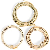 EveryYay Twisted Ring Small Animal Chew Toys