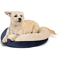 EveryYay Essentials Round Bolster Pet Bed