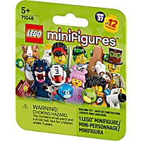 LEGO Series 27 Minifigures