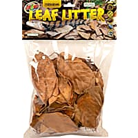 Zoo Med Terrarium Leaf Litter