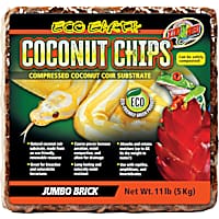 Zoo Med Eco Earth Coconut Chips