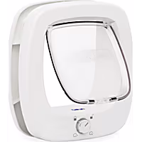 PetSafe Interior and Exterior Multi-Pet Households Big Cat Door