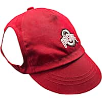 Pets First NCAA Pet Cap