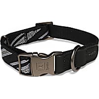 Reddy Everyday Canvas Adjustable Dog Collar