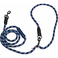 Reddy Hands-Free Rope Leash for Dogs