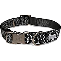 Reddy Ultra Reflective Adjustable Dog Collar