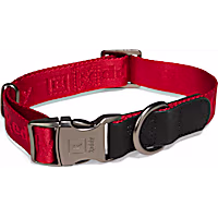 Reddy Jacquard Dog Collar