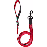 Reddy Jacquard Dog Leash