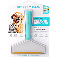 Uproot Cleaner Pro Hair Removal Tool for Cats and Dogs